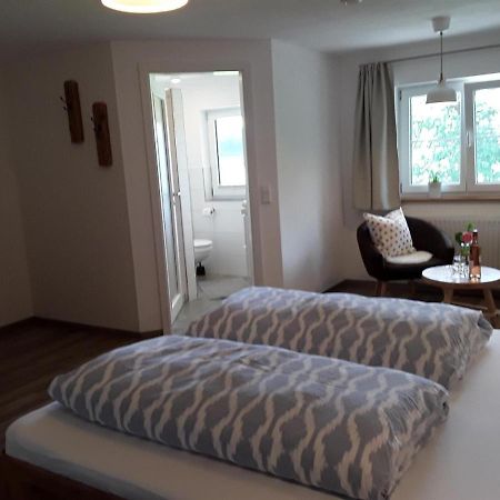 Rosenhof Bed & Breakfast Isny im Allgäu Exterior photo