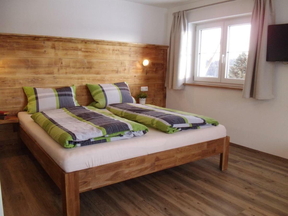 Rosenhof Bed & Breakfast Isny im Allgäu Exterior photo